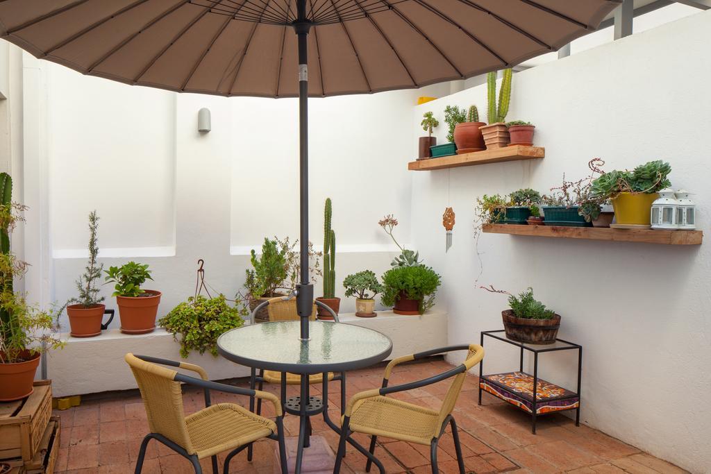 Casasur Charming Hotel سانتياغو المظهر الخارجي الصورة
