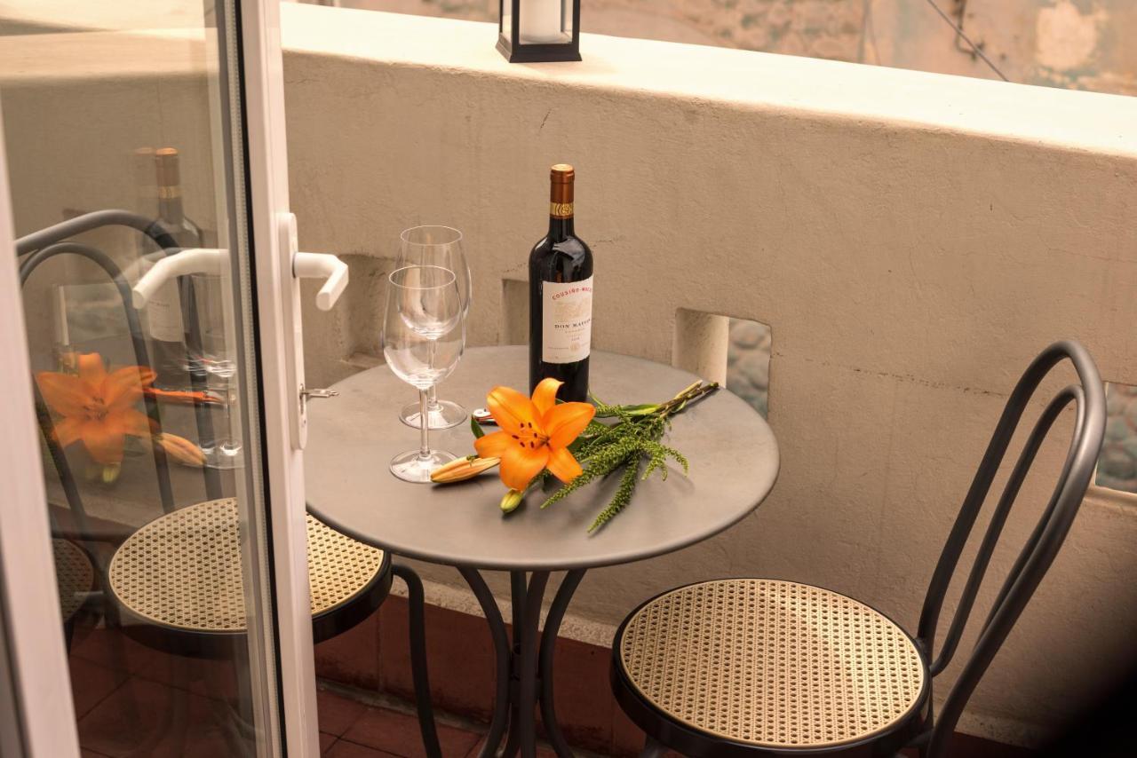Casasur Charming Hotel سانتياغو المظهر الخارجي الصورة